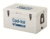 Conteneur isotherme passif 42 litres avec isolation ultra performante